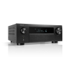 AV-усилитель Denon AVC-X4800H Black